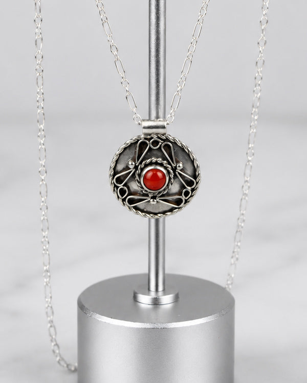 Collar Coral