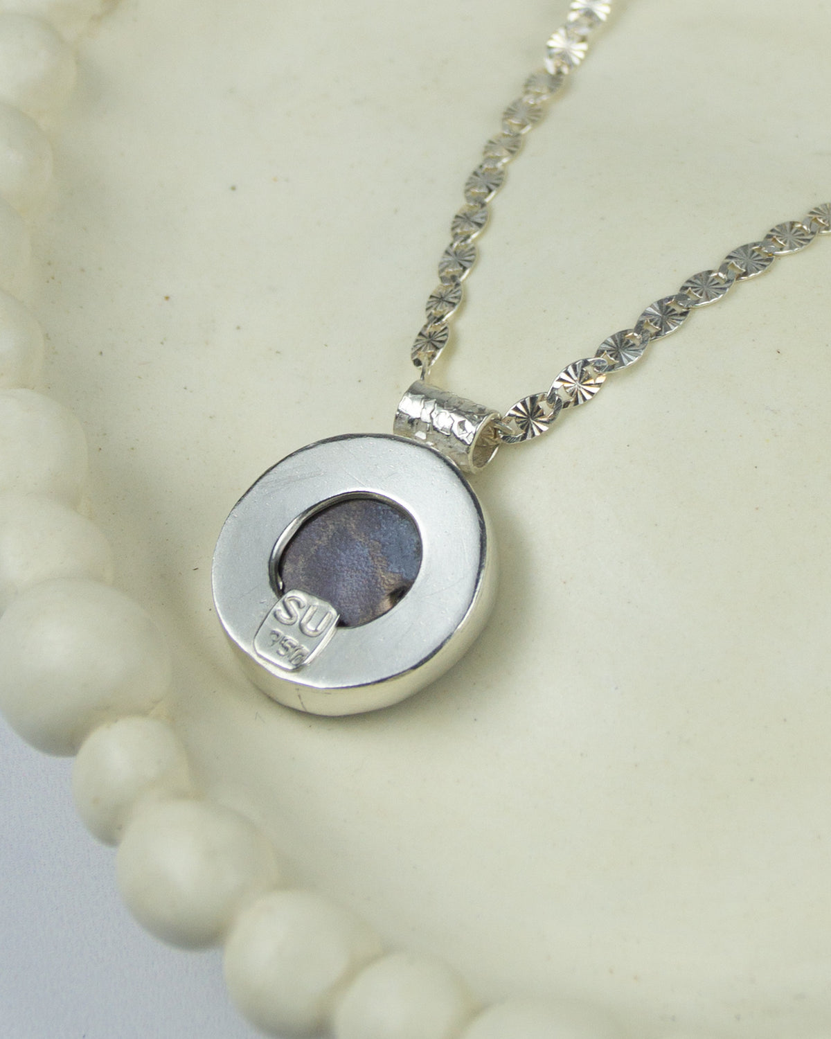 Collar Ámbar