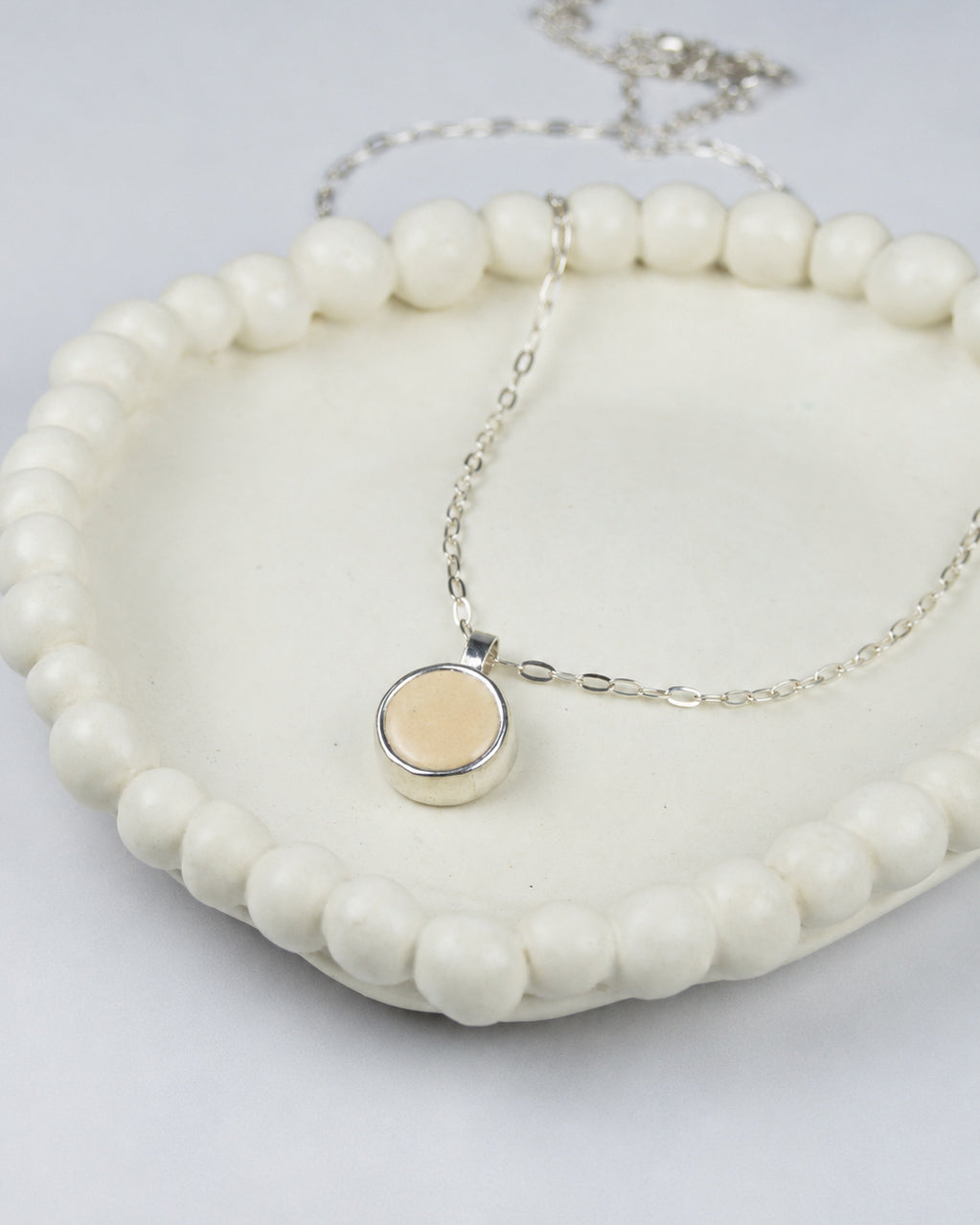 Collar Nácar