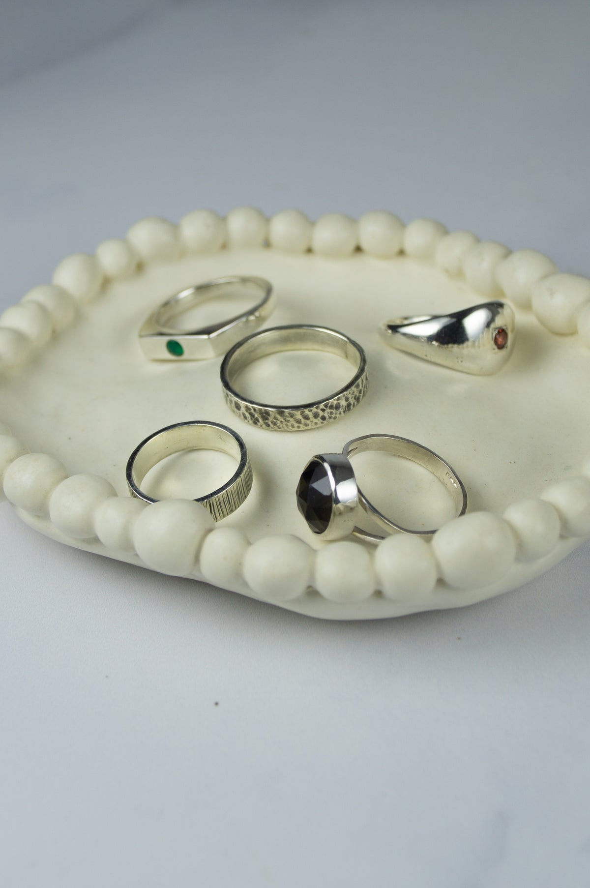 Anillos