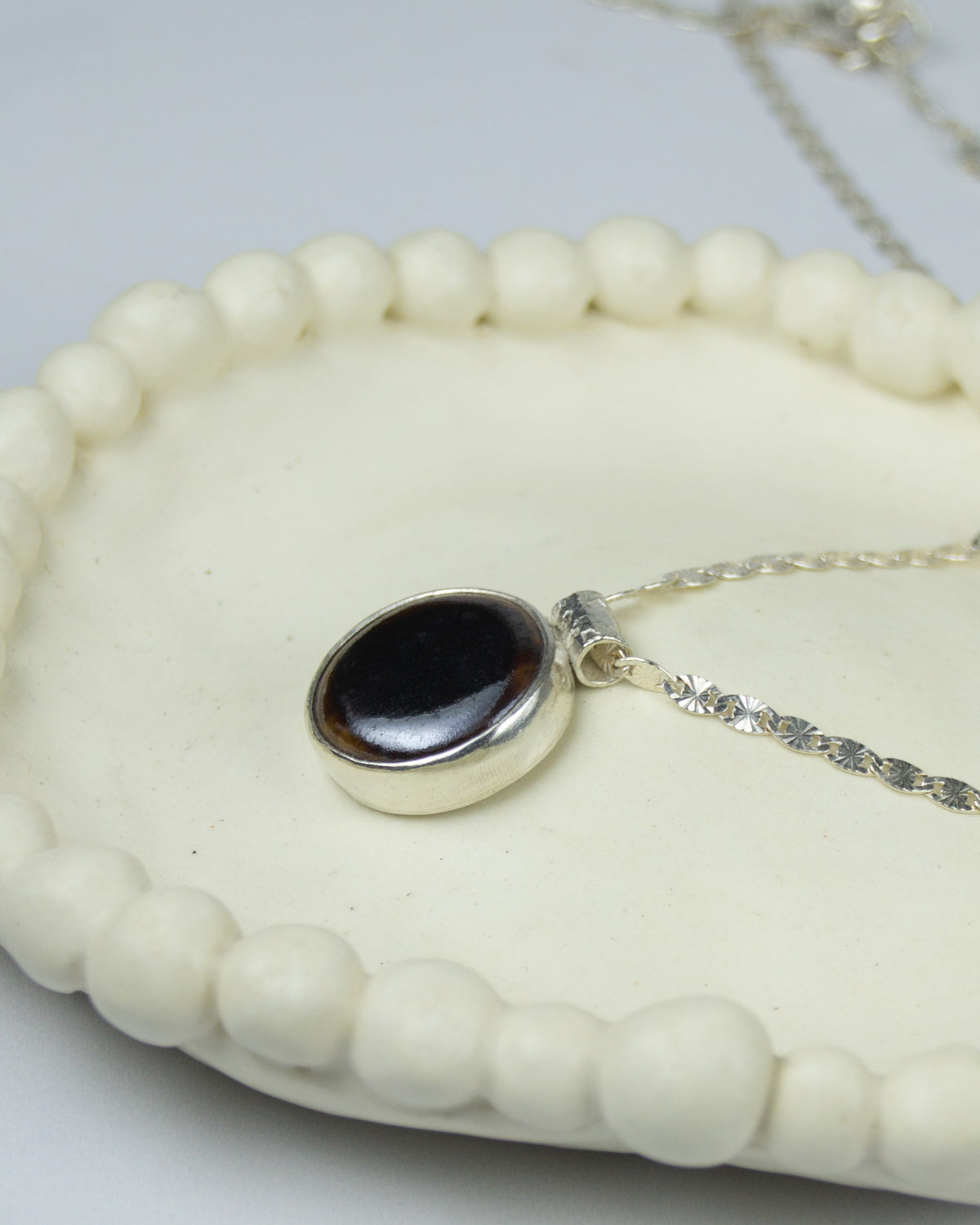 Collar Ámbar