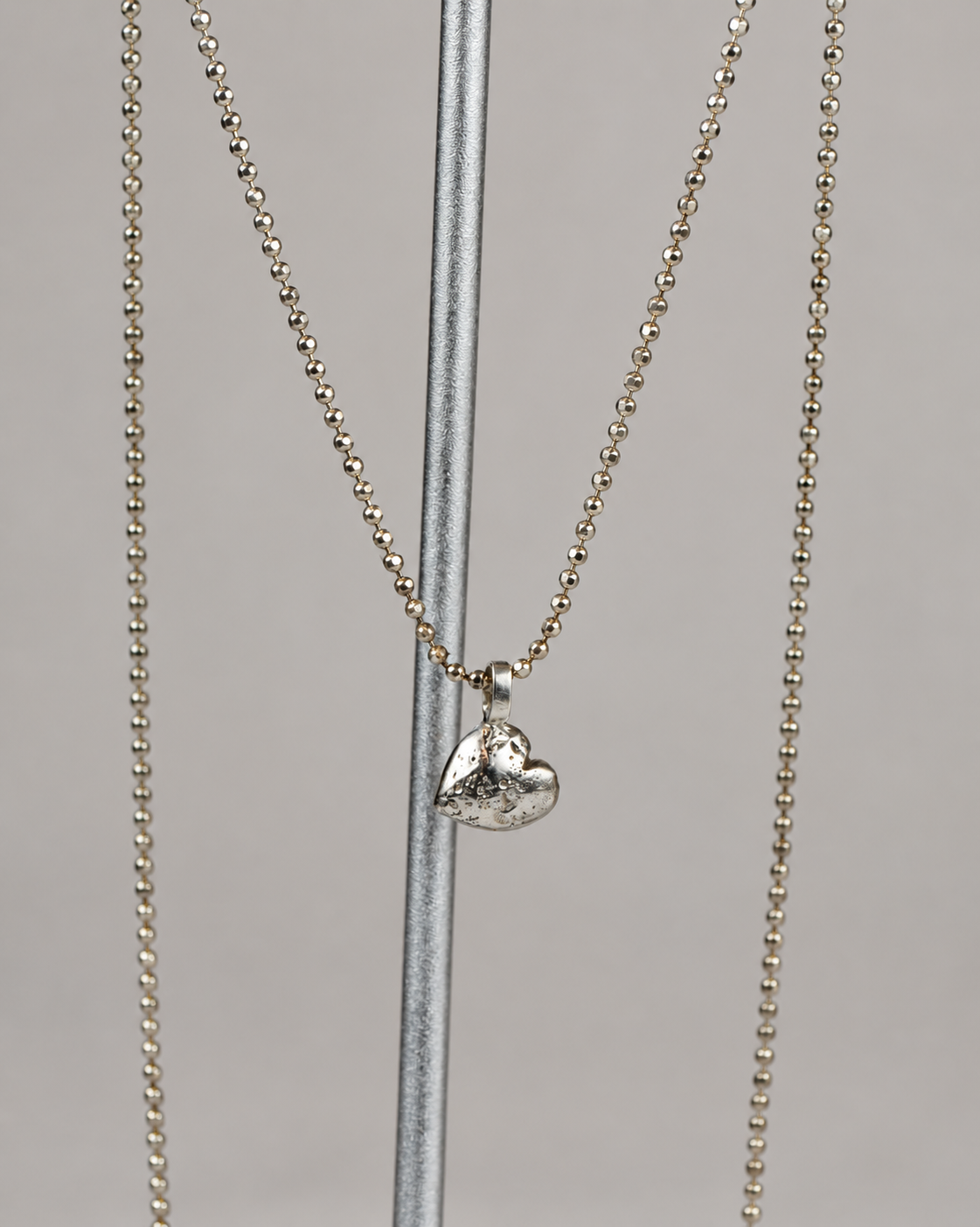 Conjunto Corazón de fuego