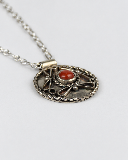 Collar Coral