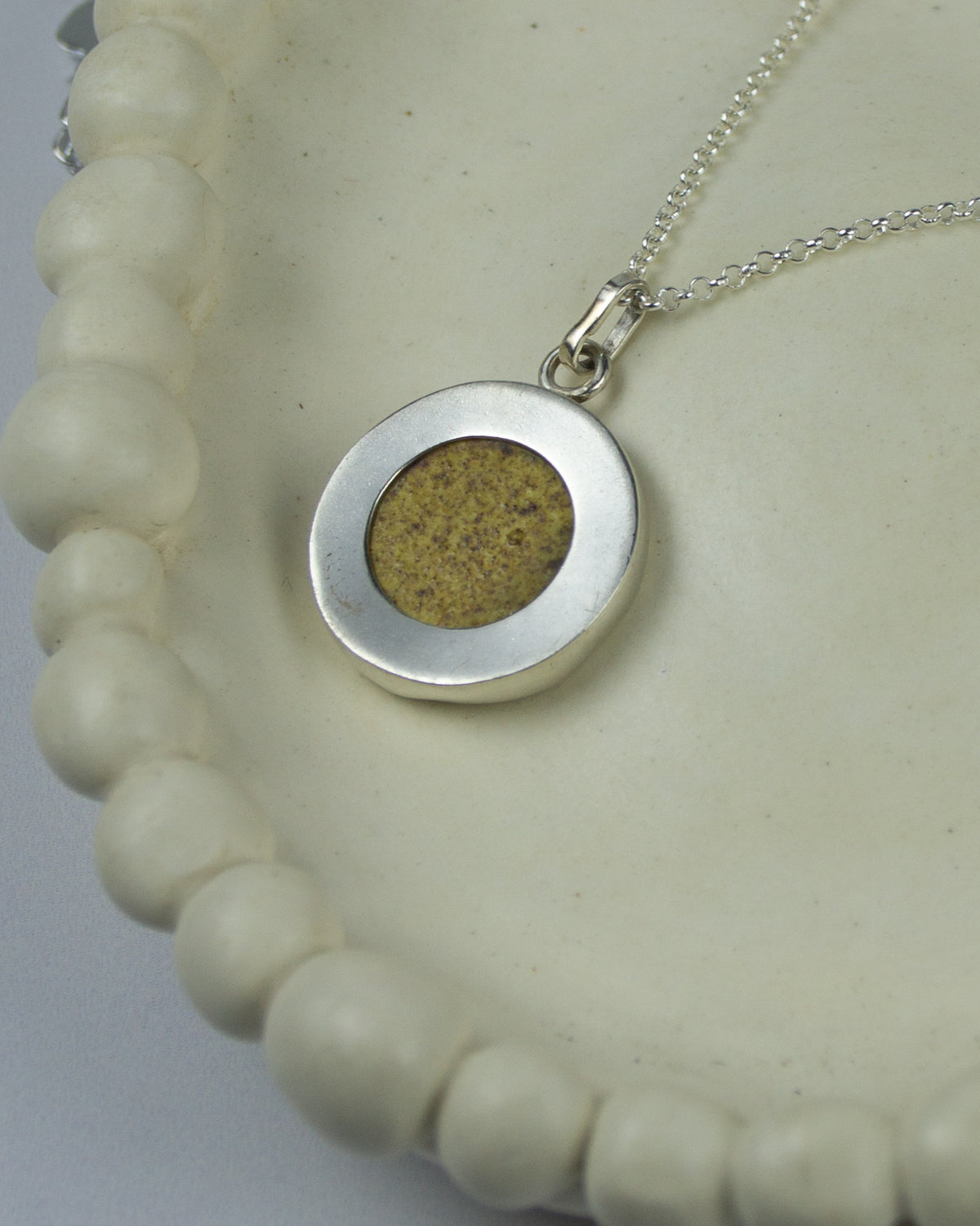 Collar Vestigio