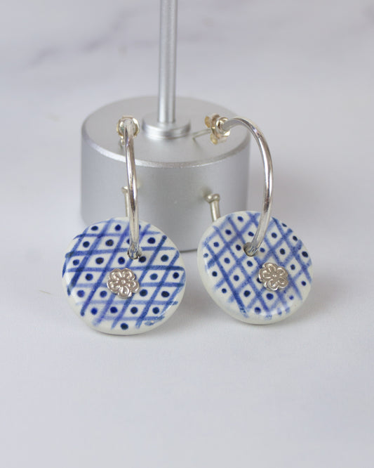 Aros Azul Trama