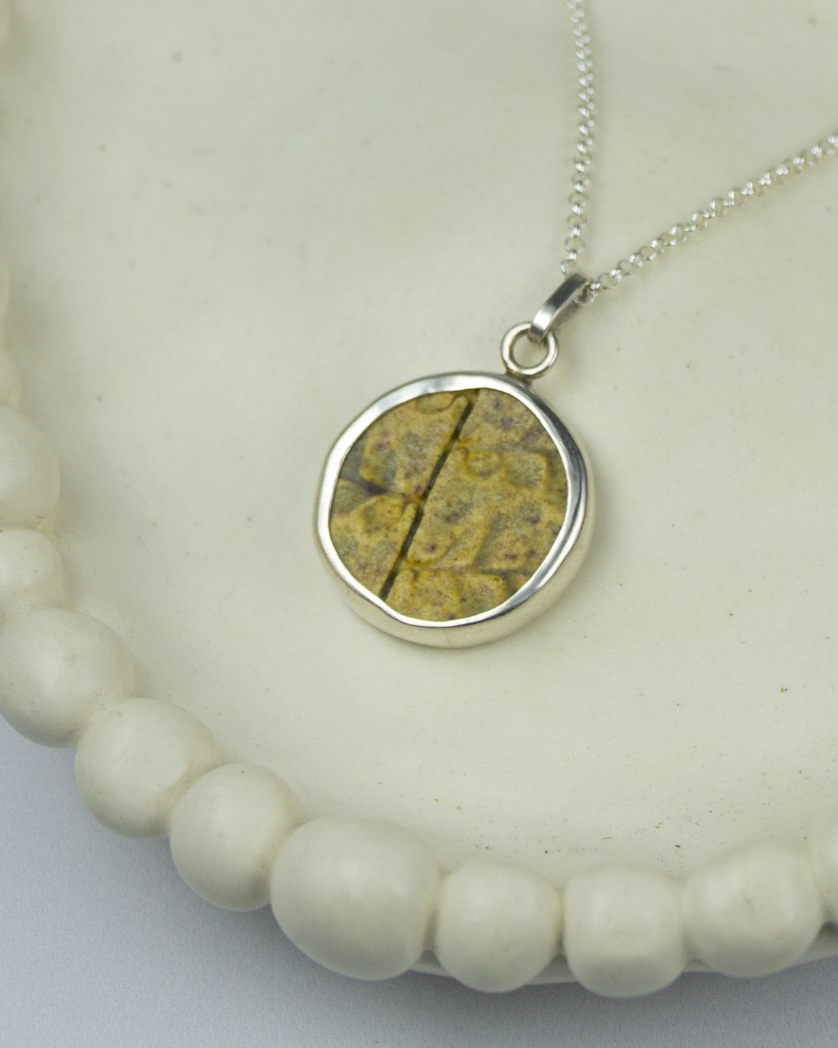 Collar Vestigio